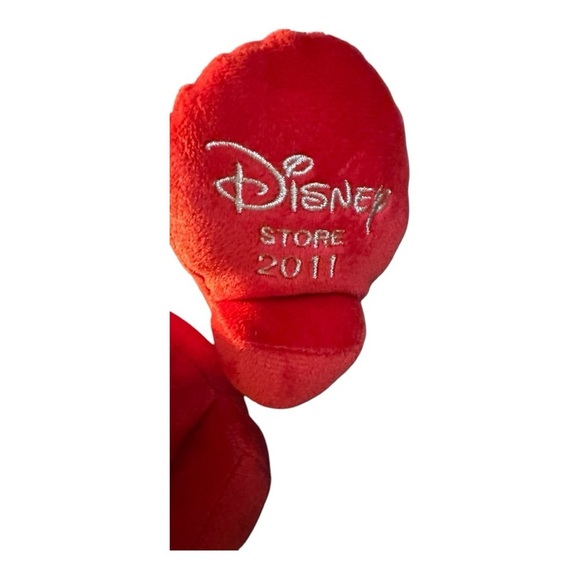 Disney Store Exclusive 2011 Mickey &
Minnie - Picture 8 of 9